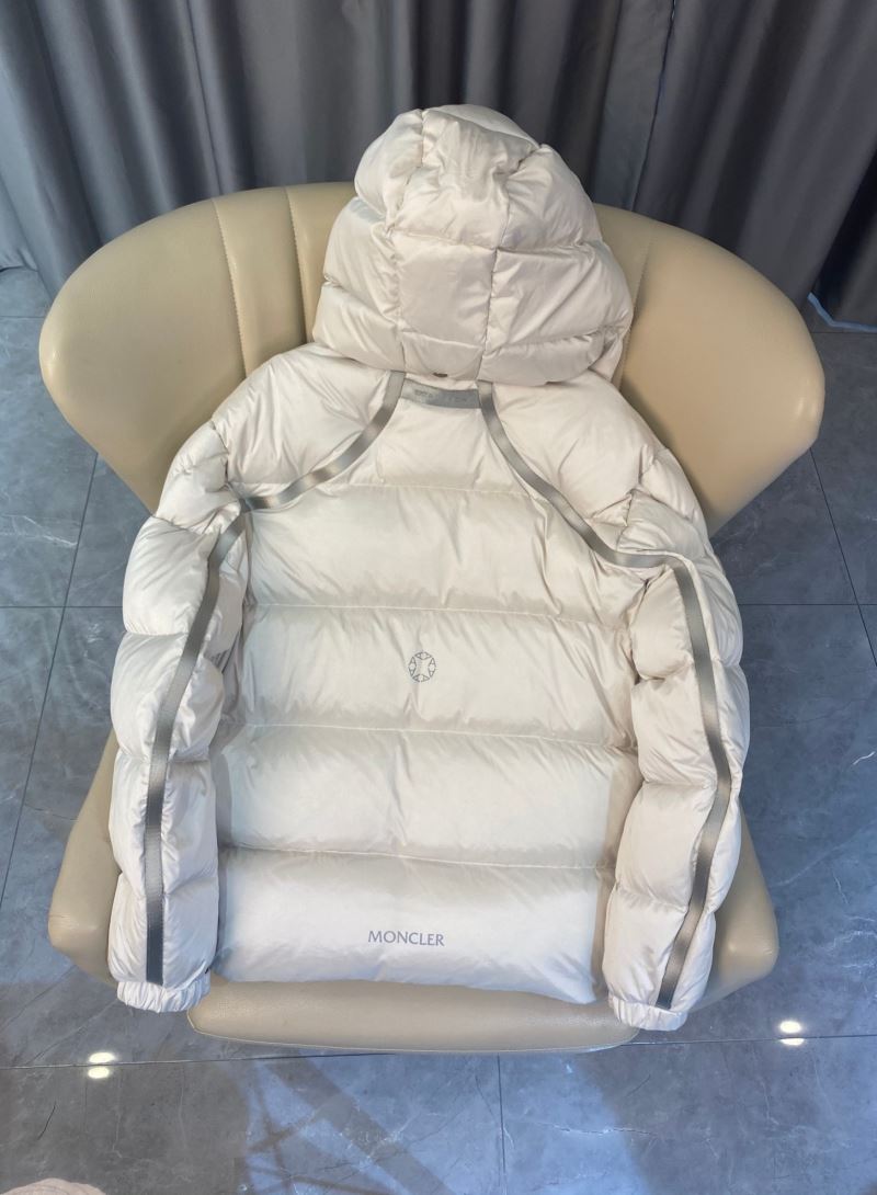 Moncler Down Jackets